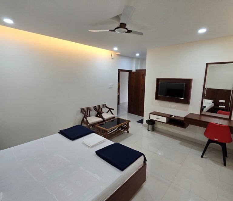 Best Hotels in Kendrapara Odisha: Where Comfort Meets Local Hospitality