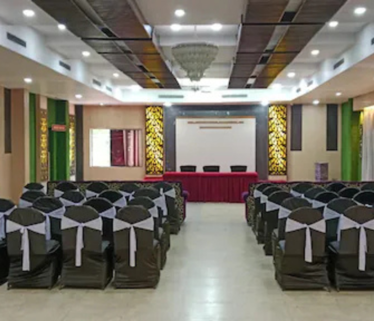 Binayak Palace Premium: Your Top Choice for Hotels for Corporate Events in Kendrapara