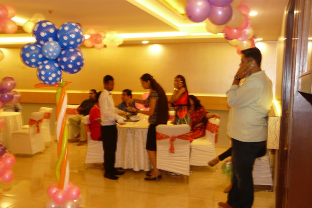 Banquet Hall In kendrapara