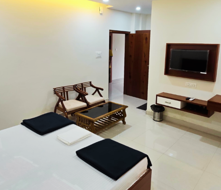 Book Hotels in Bhitarkanika: Your Ultimate Travel Stay Guide