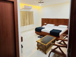 Affordable Hotels in Kendrapara