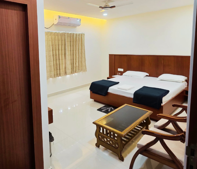 Affordable Hotels in Kendrapara: Stay Within Your Budget