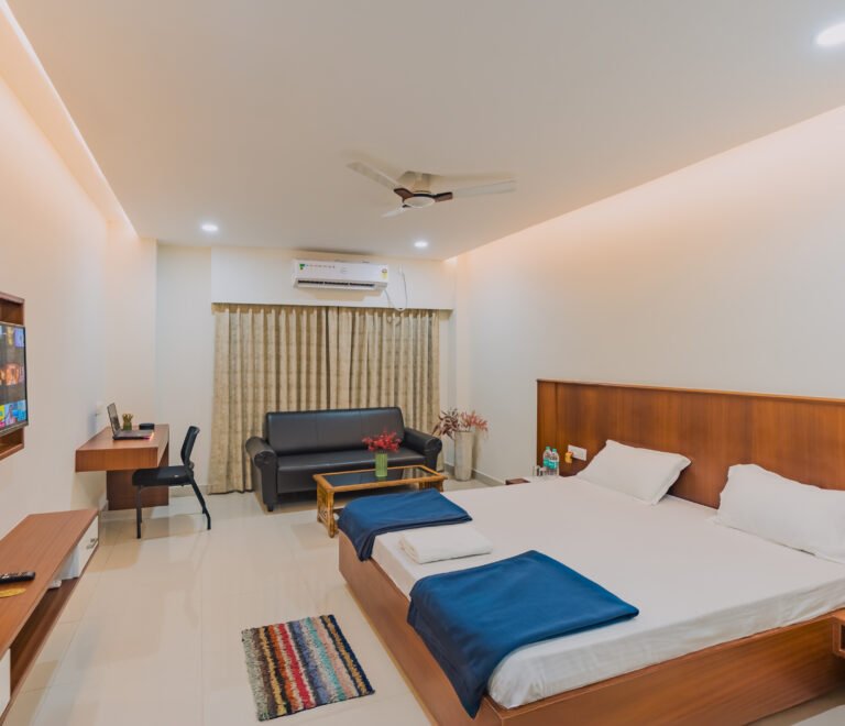 Kendrapara Best Hotel: Your Perfect Stay Awaits