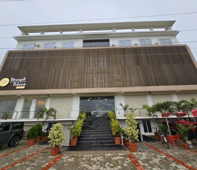 Best Hotel Near Bhitarkanika for Nature & Wildlife Tourists