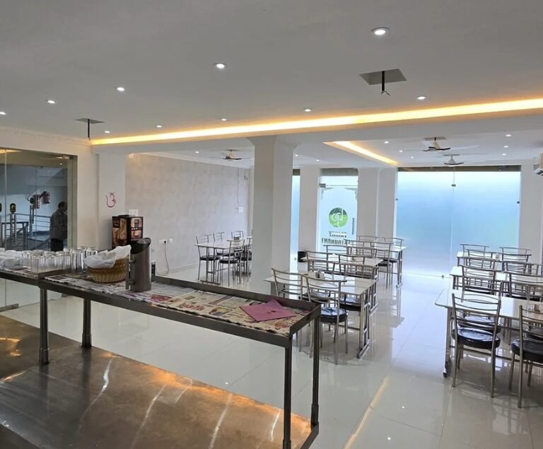 Restaurant Dining Trends in Kendrapara: What Families and Groups Prefer Today