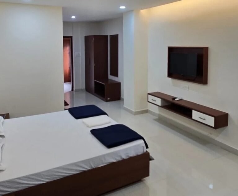 Where Wilderness Meets Comfort: The Ideal Stay Near Bhitarkanika National Park