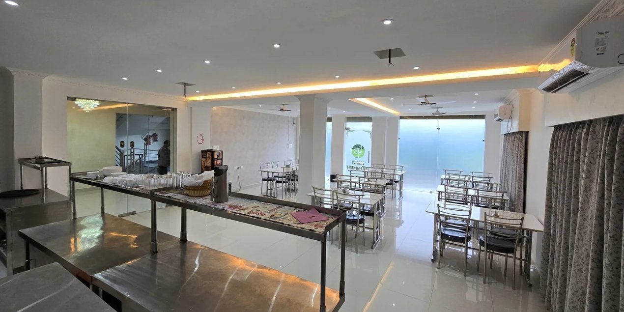 resturant
