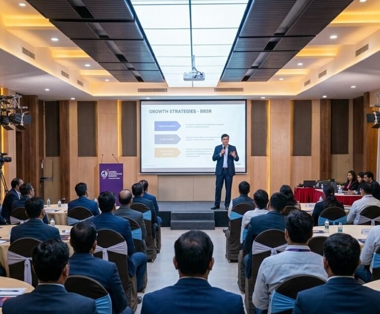 Best Banquet Hall in Kendrapara for Corporate & Social Events