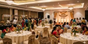 Private party hall in Kendrapara