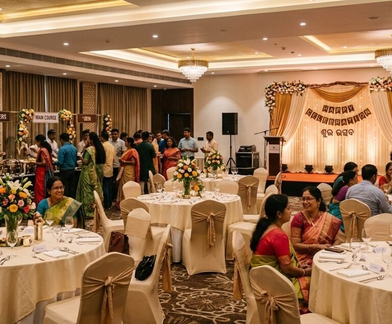 Private Party Venues What to Look for Before Booking