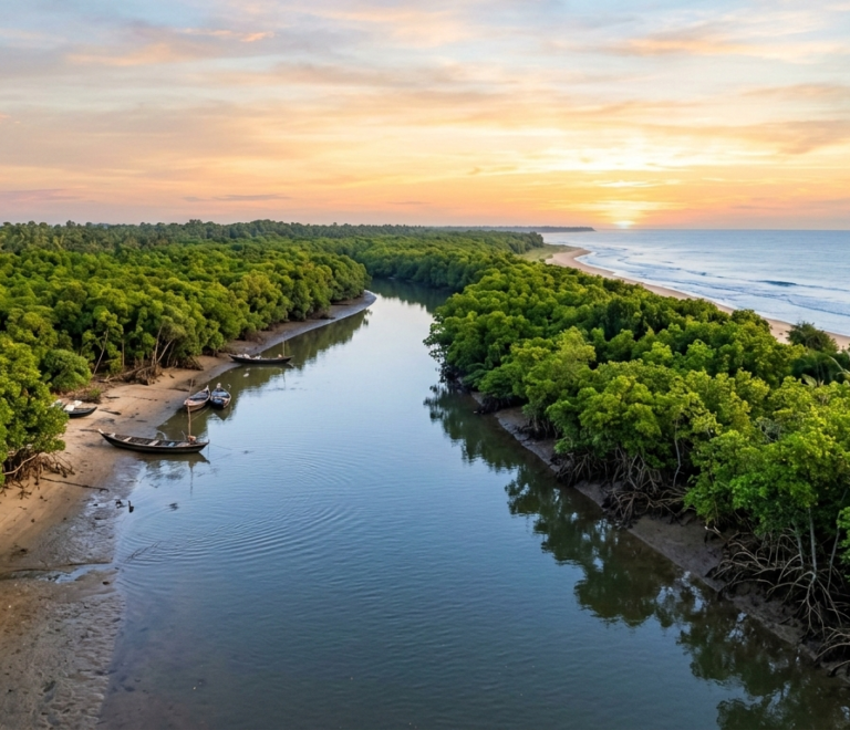 Best Time to Visit Kendrapara Weather & Climate Guide