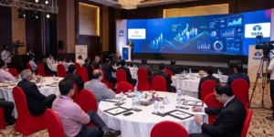 Corporate Townhall Meeting