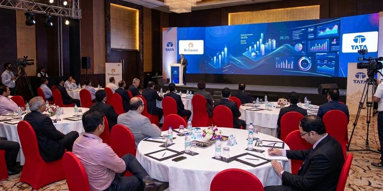 Corporate Townhall Meeting