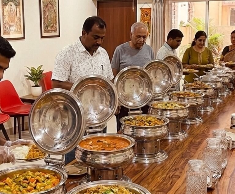 How to Plan a Small Event or Gathering in Kendrapara Without Stress