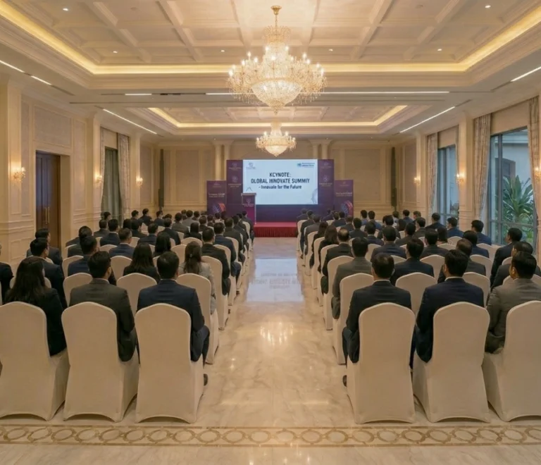 Cleanliness Is the First Impression Every Event Venue Makes