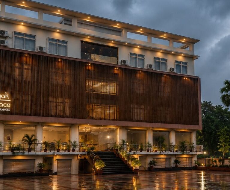 Monsoon Weekend Escapes from Bhubaneswar to Kendrapara