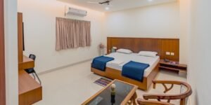 binayak room