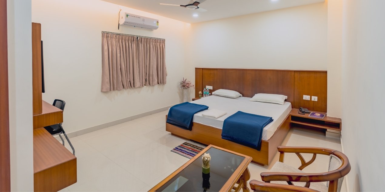 binayak room
