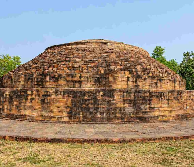 Lalitgiri, Odisha: Oldest Buddhist Site, Relics & Travel Tips