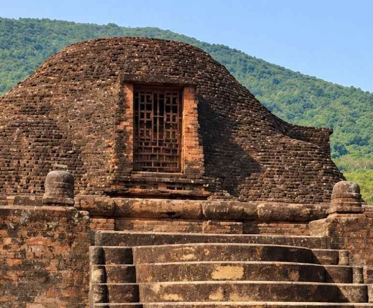 Udayagiri Jajpur: Buddhist Stupa & Monastery Visitor Guide